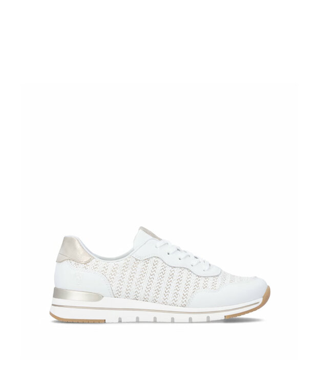 Remonte R6717 Blanc