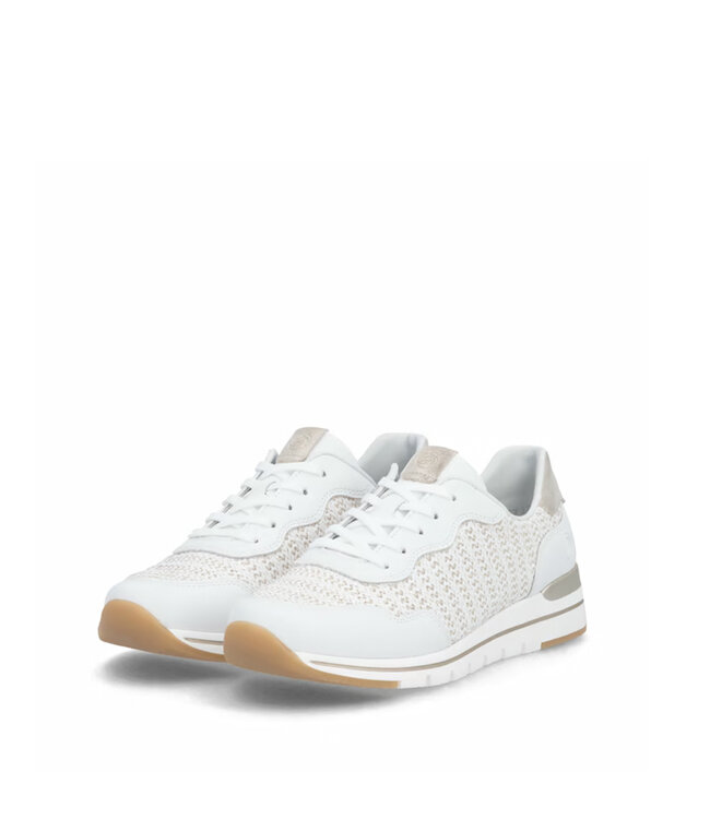 Remonte R6717 White