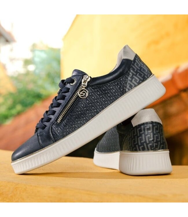 Remonte Women's - D2E00 Black