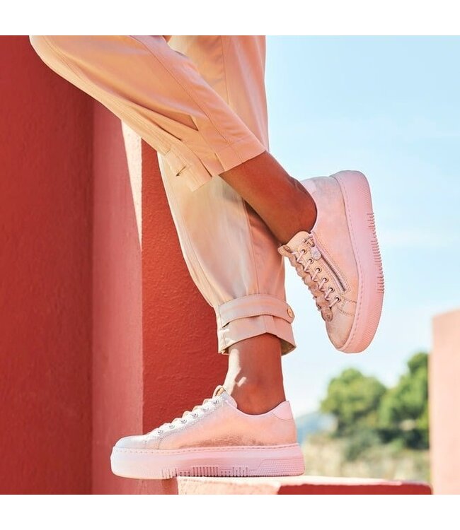 Rieker Femmes - M1953 Beige