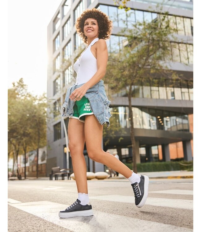 Rieker Femmes -M1953 Bleu