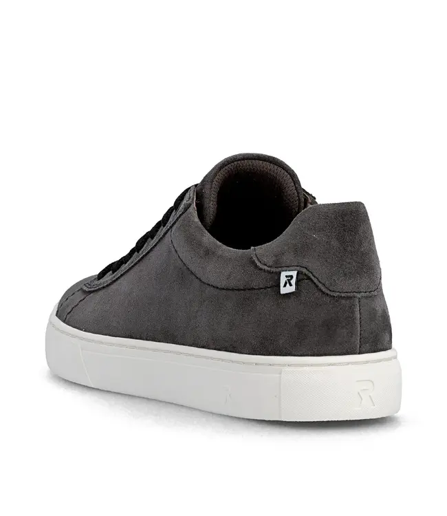 Rieker Men's - U0701 Grey