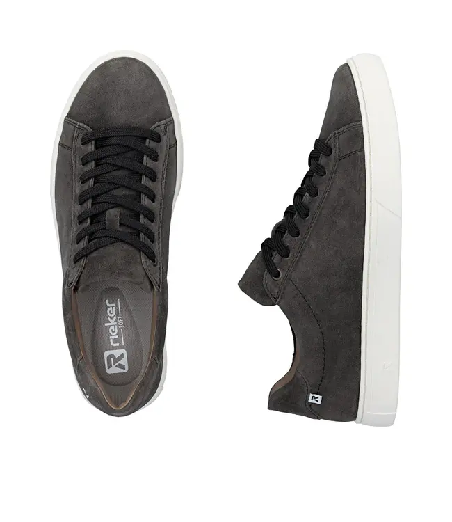 Rieker Men's - U0701 Grey