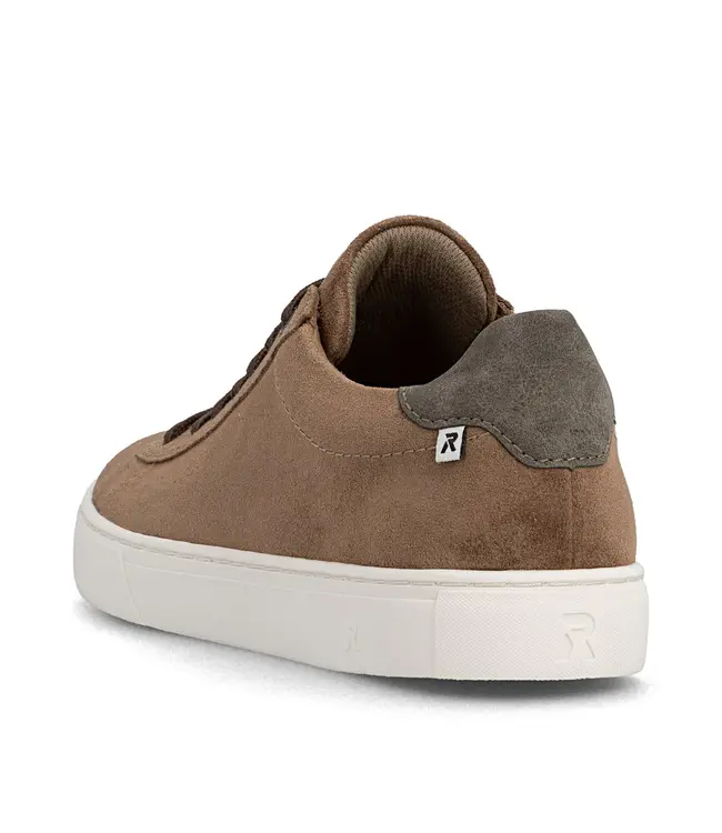 Rieker U0701 Tan