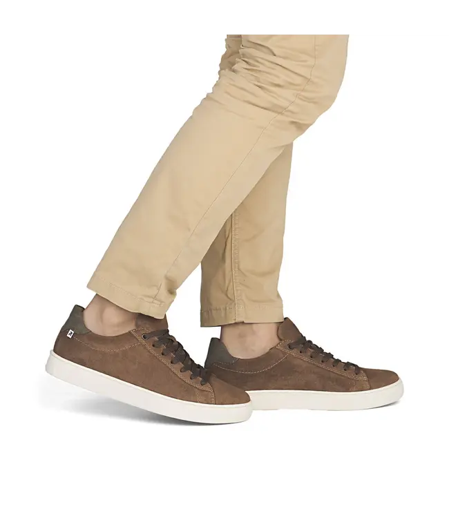 Rieker U0701 Tan