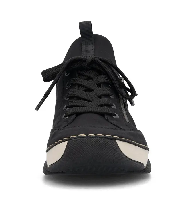 Rieker Women's -45973 Black