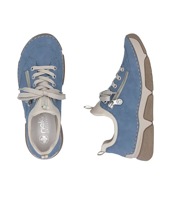 Rieker Women's - 45973 Blue