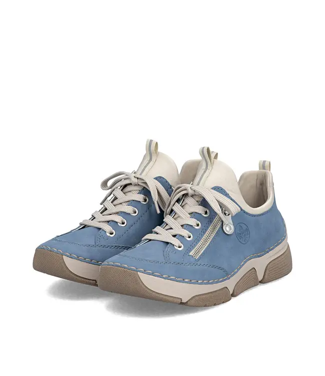 Rieker Women's - 45973 Blue
