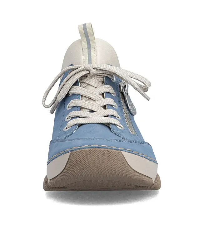 Rieker Femmes - 45973 Bleu