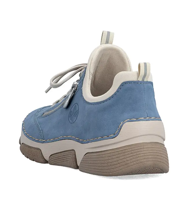 Rieker Femmes - 45973 Bleu