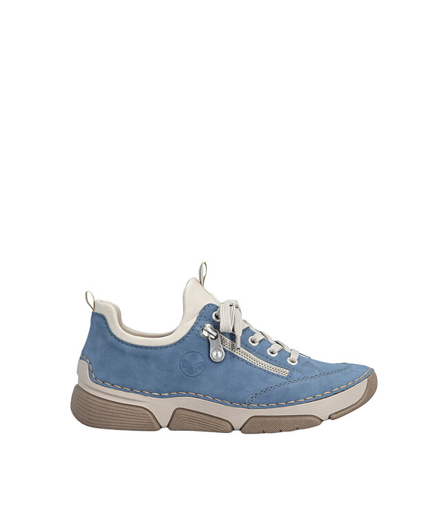 Rieker Women's - 45973 Blue