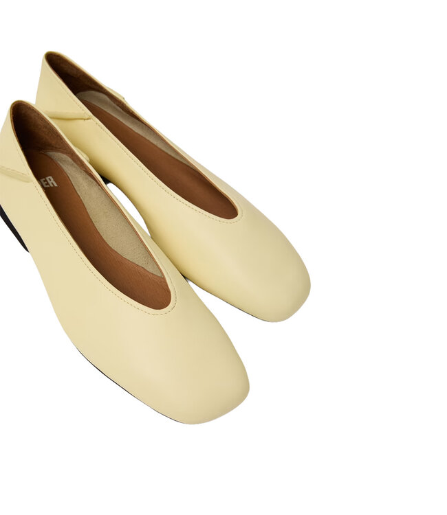 Camper Women's- Casi Myra K201253-046 Yellow