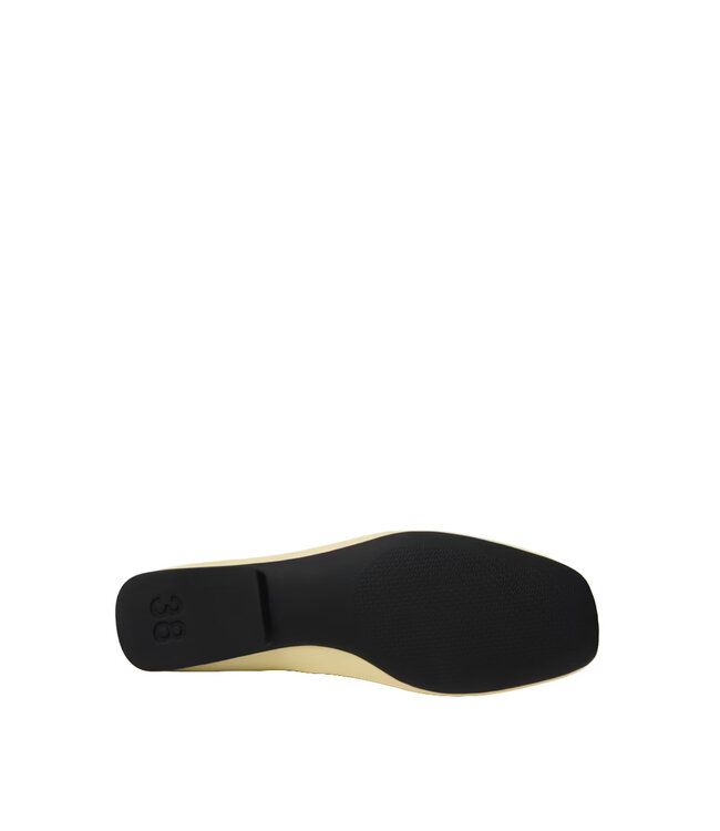 Camper Femmes - Casi Myra K201253-046 Jaune