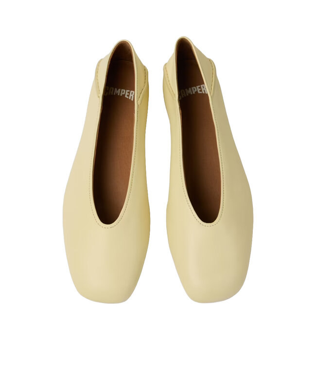 Camper Women's- Casi Myra K201253-046 Yellow