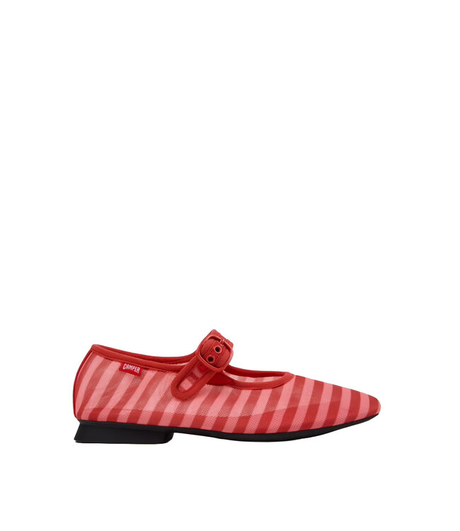 Camper Women's - Casi Myra K201628-010 Red / Pink