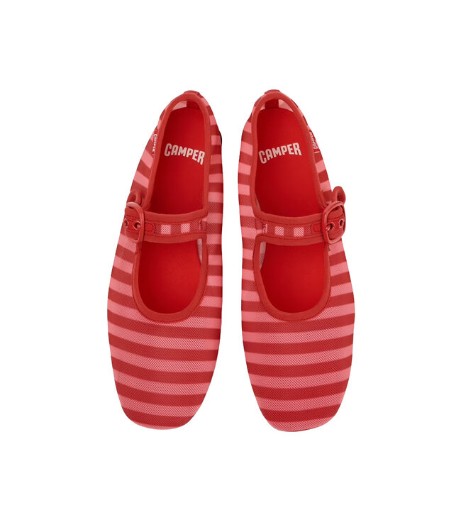 Camper Women's - Casi Myra K201628-010 Red / Pink