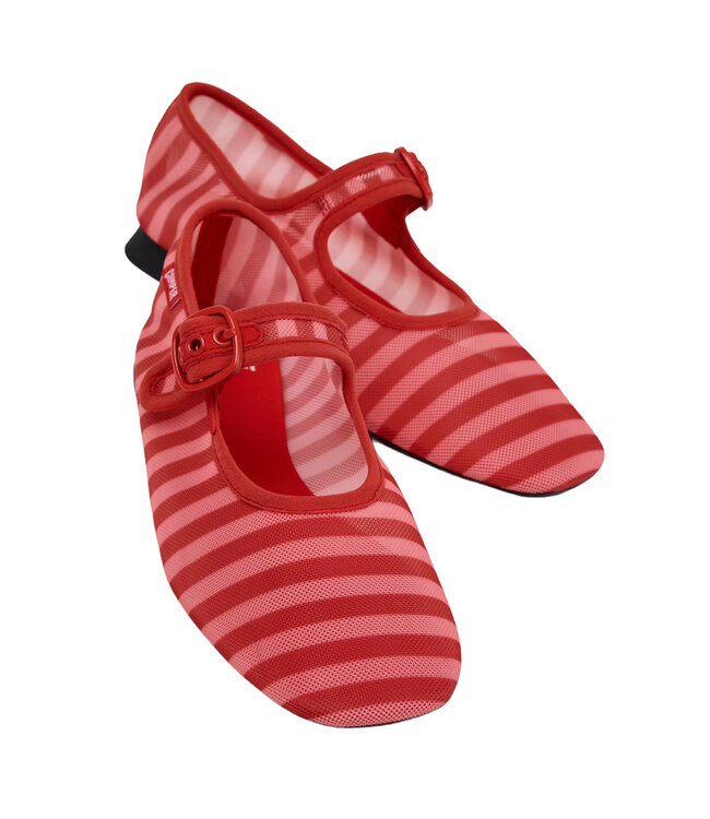 Camper Women's - Casi Myra K201628-010 Red / Pink