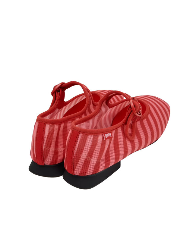 Camper Women's - Casi Myra K201628-010 Red / Pink