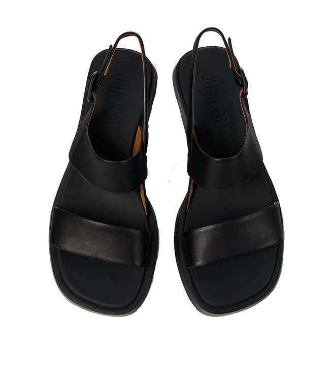 Camper Femmes - Dana K201486 -005 Noir