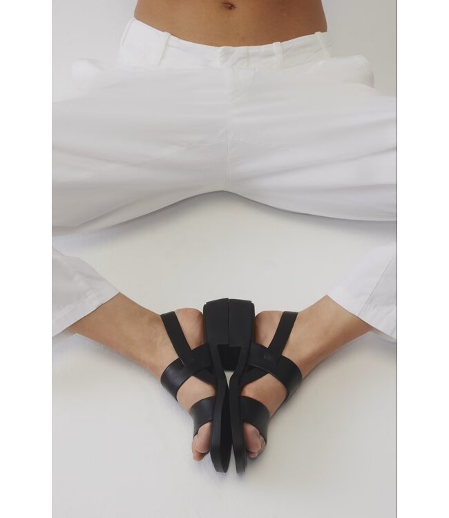 Camper Women's - Dana K201486 -005 Black