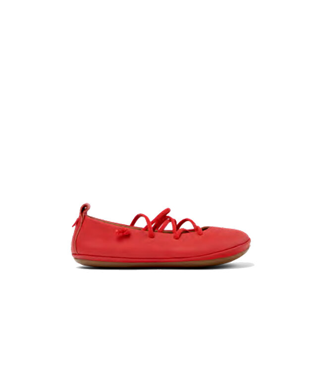 Camper Enfants- Right  K800674-003 Rouge