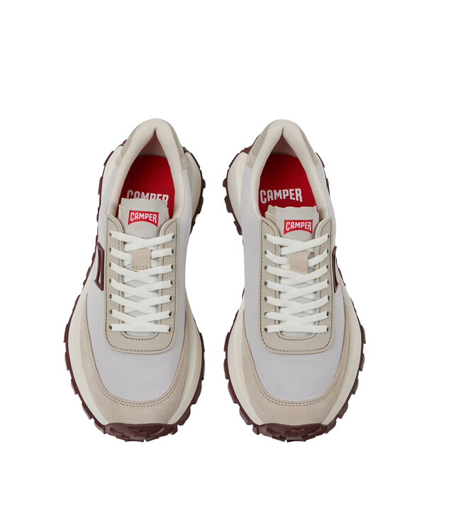 Camper Women's - Drift Trail K201462-053 Grey / Brown