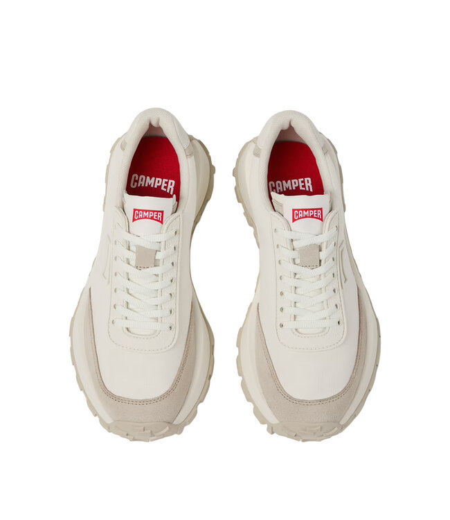 Camper Women's - Drift Trail K201462-007 White