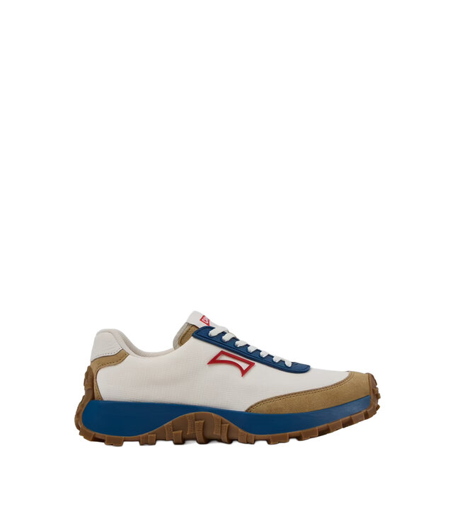 Camper Drift Trail K201462-054 Blue Multi