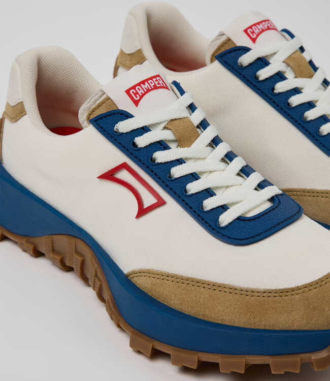 Camper Femmes - Drift Trail K201462-054 Bleu Multi