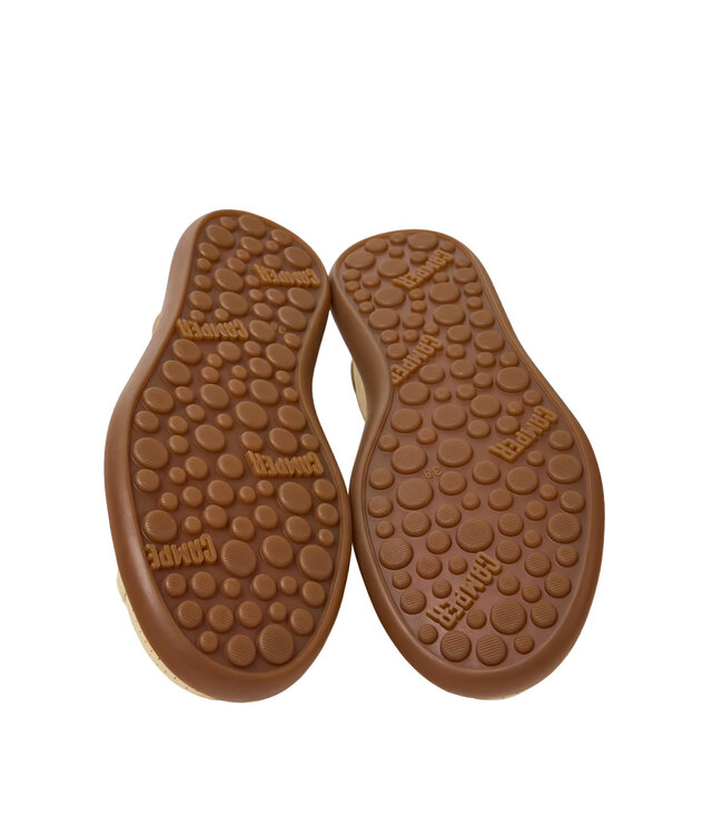 Camper Women's - Pelotas Soller K201668-018 Yellow