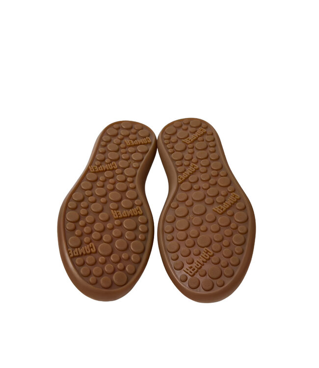 Camper Femmes - Pelotas Soller K201668-004 Blanc