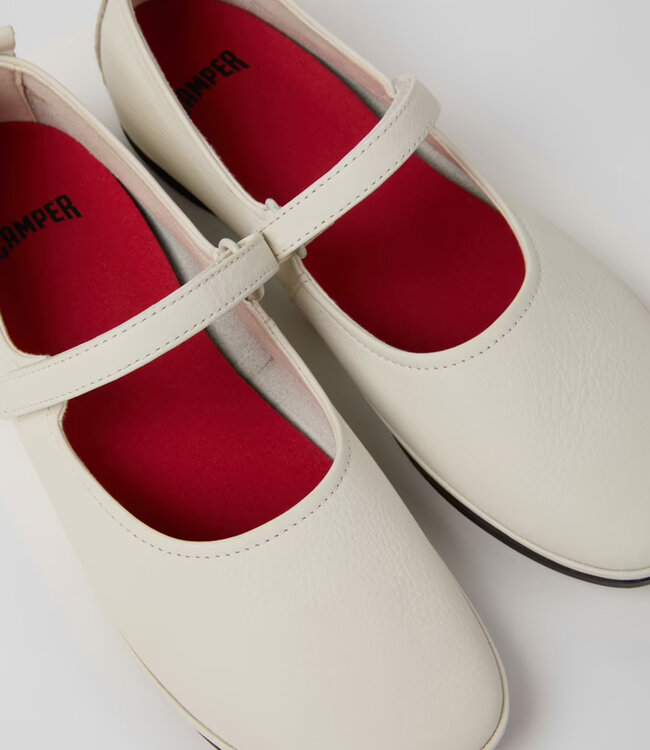 Camper Femmes  - Right Nina K201365-024 Blanc