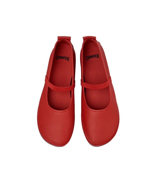 Camper Women's - Right Nina K201643-015 Red