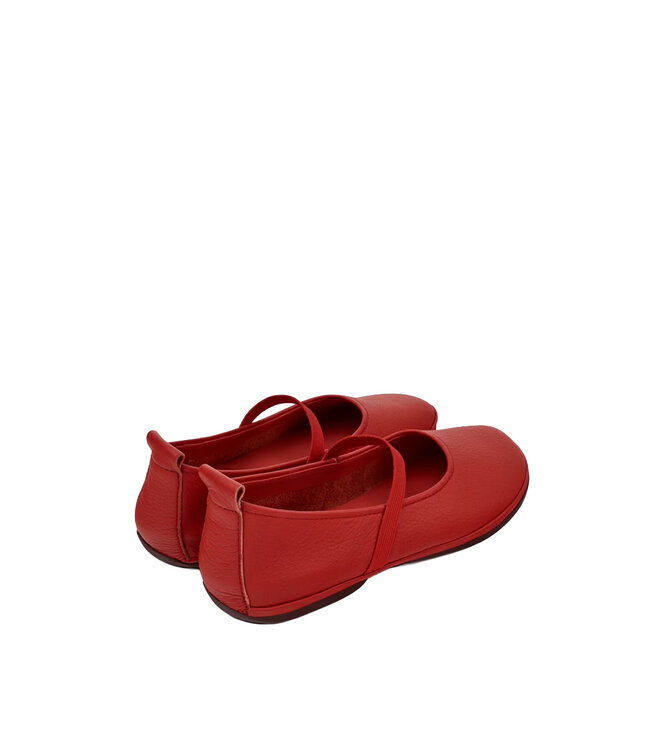 Camper Femmes - Right Nina K201643-015 Rouge