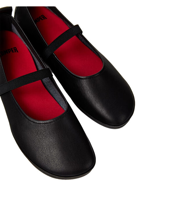 Camper Women's - Right Nina K201643-017 Black