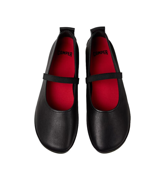 Camper Femmes - Right Nina K201643-017 Noir