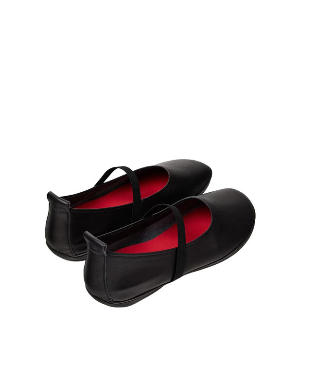 Camper Women's - Right Nina K201643-017 Black