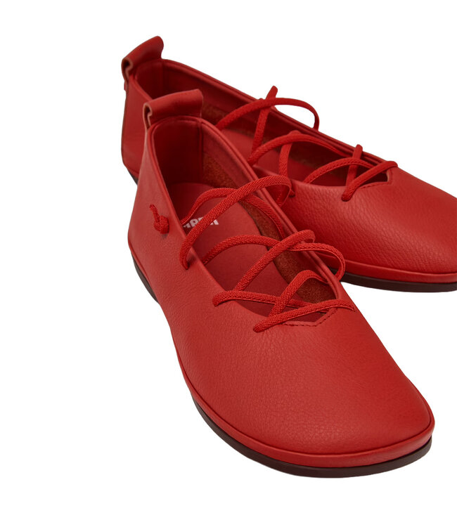 Camper Women's - Right Nina K201835-006 Red