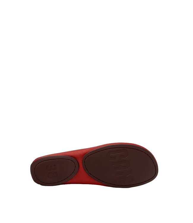 Camper Femmes - Right Nina K201835-006 Rouge