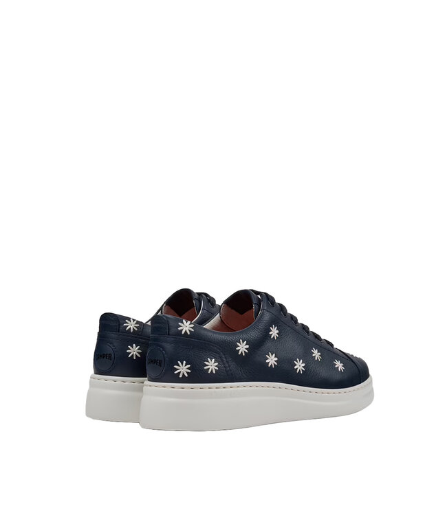 Camper Women's - Runner Up K200645-102 Blue Floral