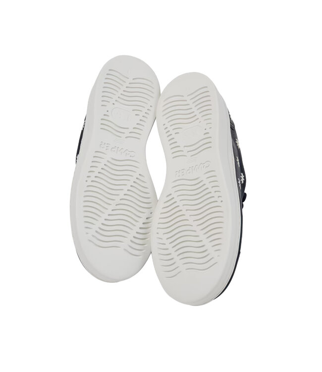 Camper Women's - Runner Up K200645-102 Blue Floral