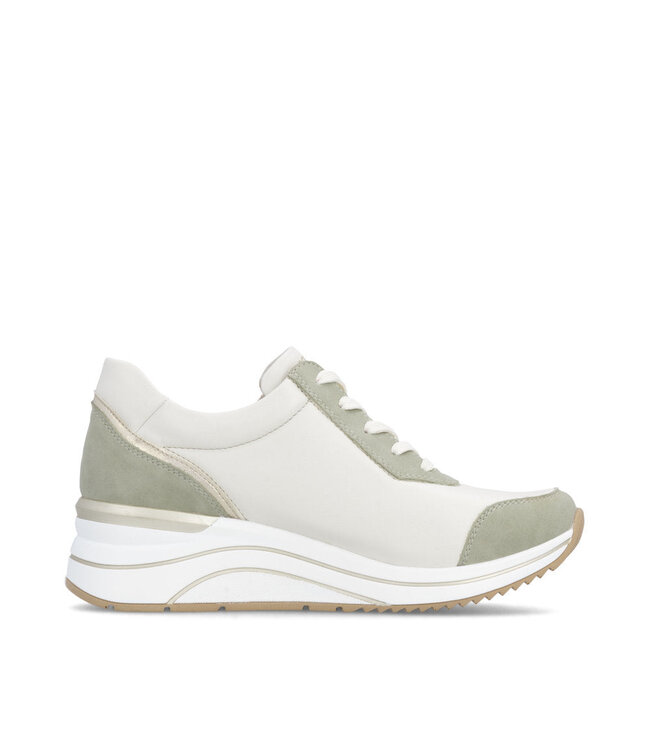 Remonte Femmes - D0T01 Beige Multi