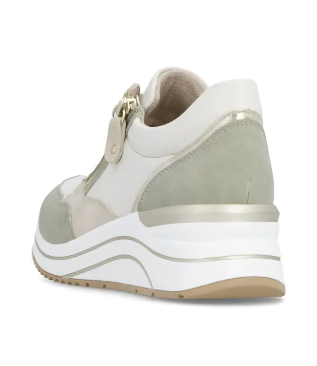 Remonte Women's - D0T01 Beige Multi