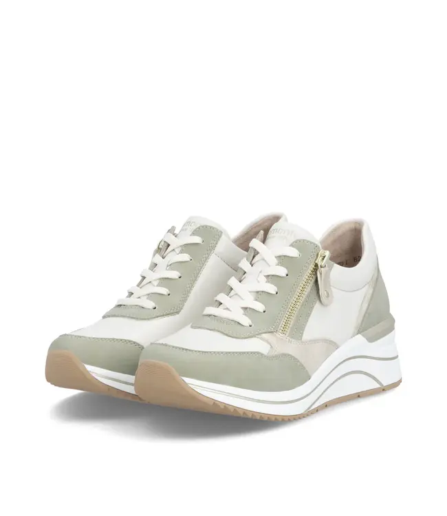Remonte Women's - D0T01 Beige Multi