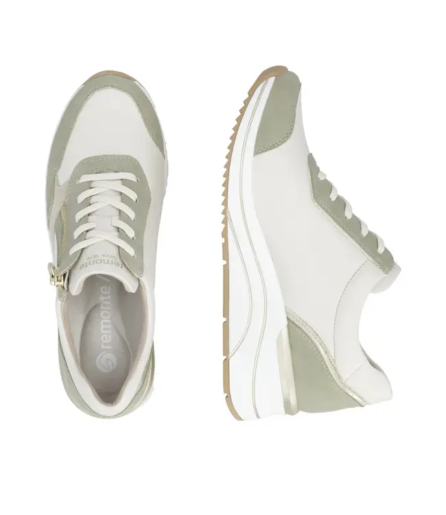 Remonte Women's - D0T01 Beige Multi