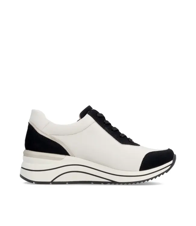 Remonte Women's - D0T01 Black Multi