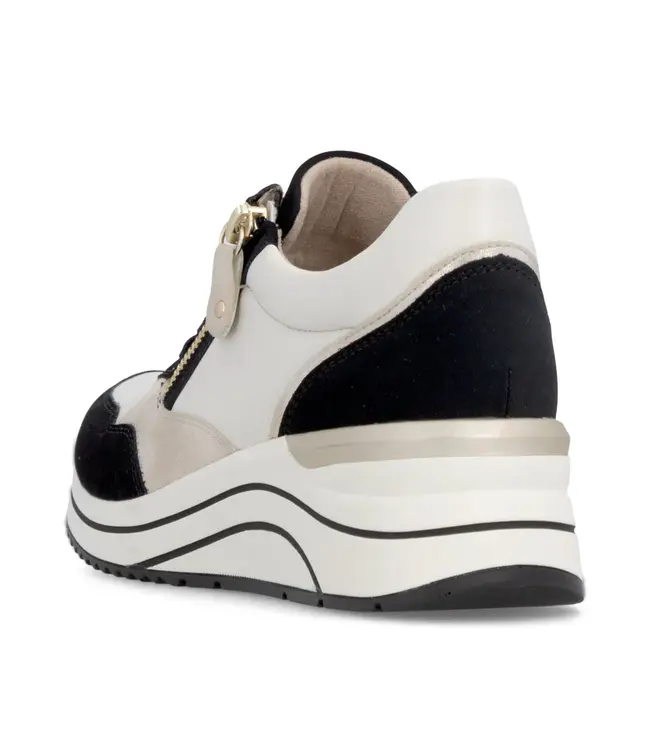 Remonte Women's - D0T01 Black Multi