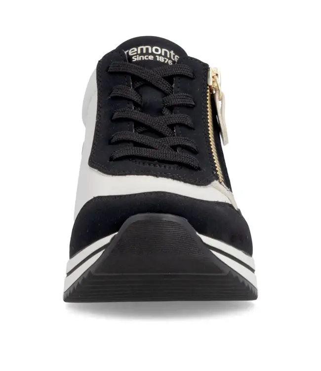 Remonte Women's - D0T01 Black Multi