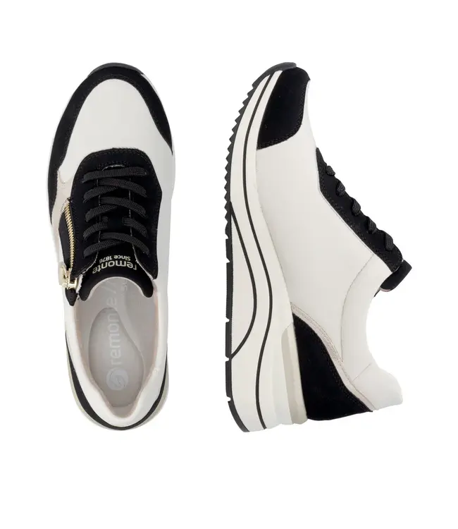 Remonte Women's - D0T01 Black Multi