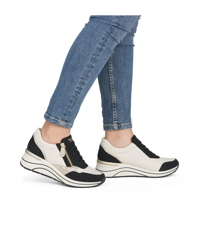 Remonte Women's - D0T01 Black Multi